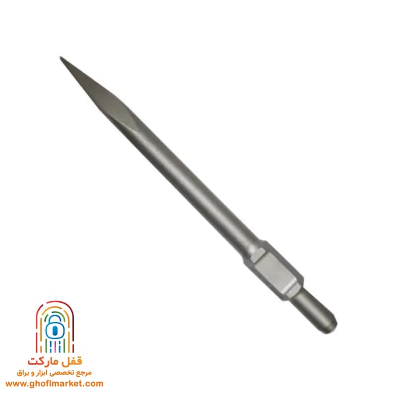 قلم نوک تیز شش گوش کنزاکس مدل KPPC-3041 — تصویر ۲