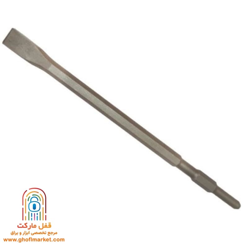قلم نوک پهن شیش گوش کنزاکس مدل 7493 — تصویر ۵