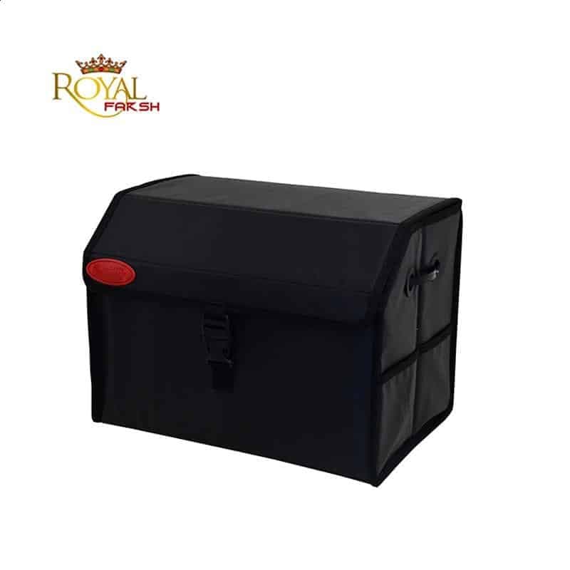 کیف صندوق عقب صحرا کوچک ساده _ بابل کارپت