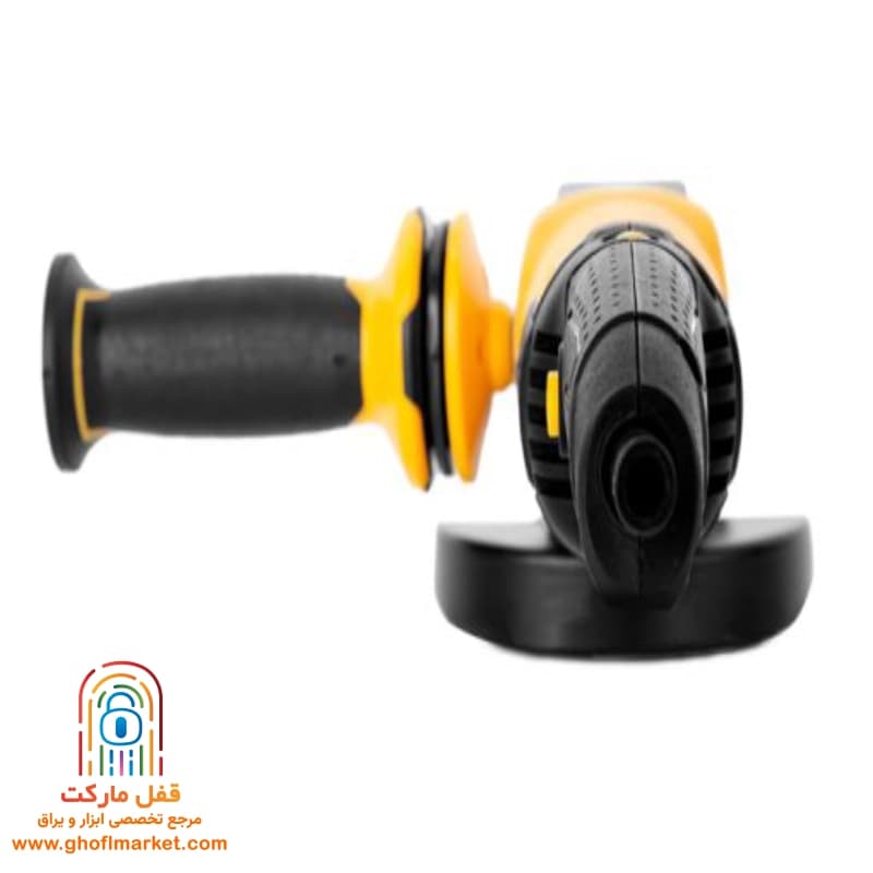 مینی فرز 1050 وات کنزاکس مدل KAG-1050 — تصویر ۵