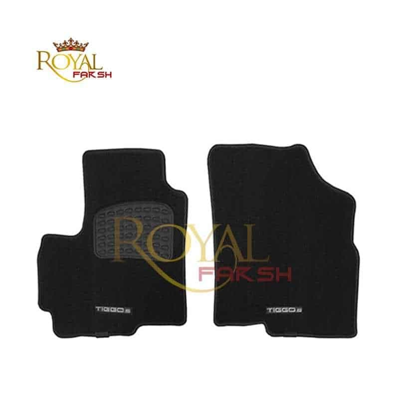 کفپوش موکتی تیگو 5 _ بابل کارپت — تصویر ۲