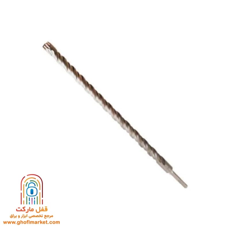 مته چهار شیار الماسه کنزاکس 110 میلی متر سری KPB-611