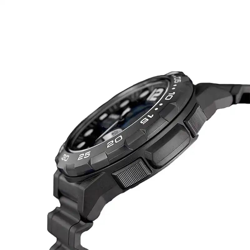 ساعت مچی کاسیو مدل AEQ-100W-1B — تصویر ۵