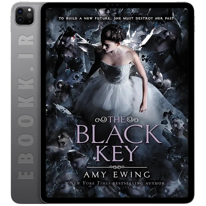 دانلود کتاب The Black Key 2016