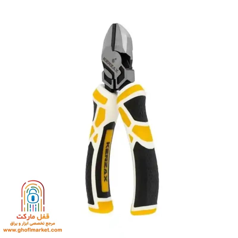 سیم چین 6 اینچ تایگر پلاس کنزاکس مدل 9020 — تصویر ۵