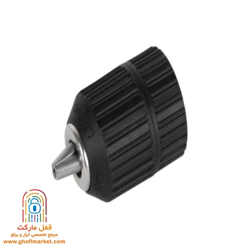 سه نظام اتوماتیک کنزاکس 13 میلی متر مدل 7901 — تصویر ۳