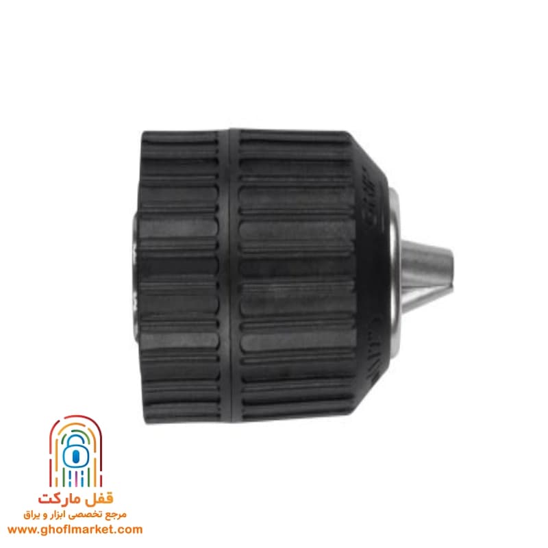 سه نظام اتوماتیک کنزاکس 13 میلی متر مدل 7901 — تصویر ۴