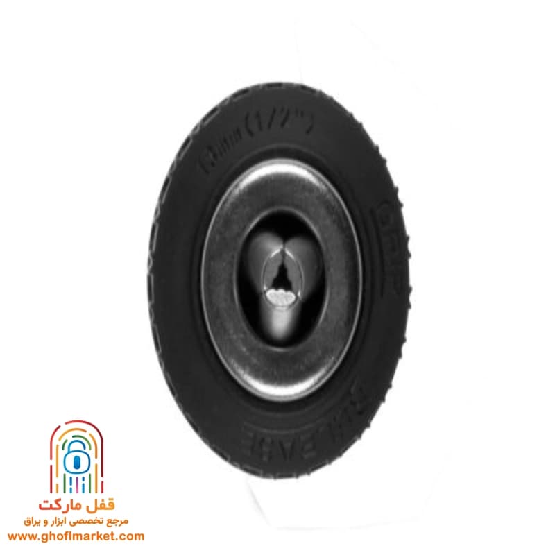 سه نظام اتوماتیک کنزاکس 13 میلی متر مدل 7901 — تصویر ۵