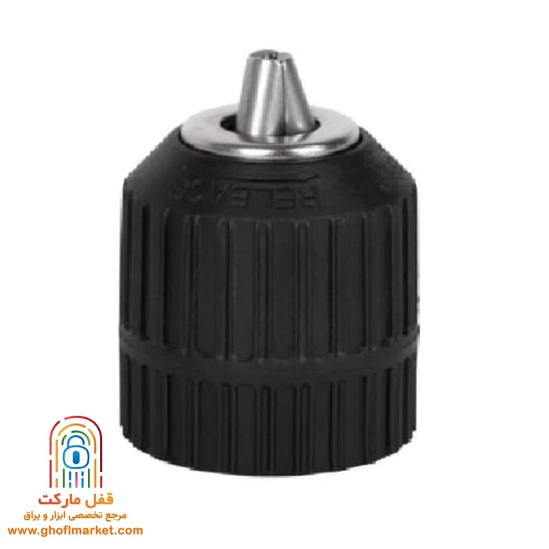 سه نظام اتوماتیک کنزاکس 13 میلی متر مدل 7901