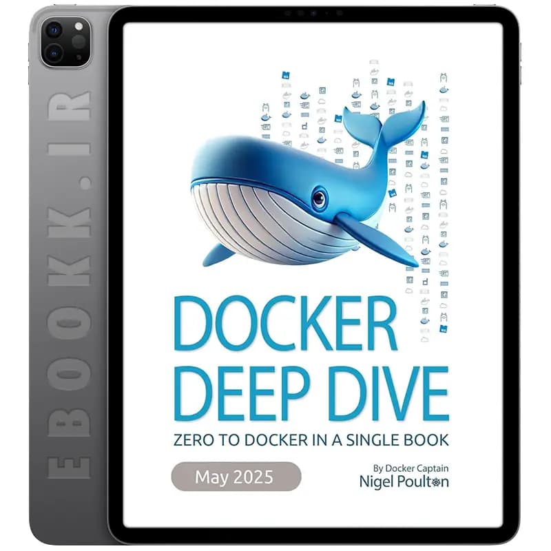 دانلود کتاب Docker Deep Dive 2016 — تصویر ۲