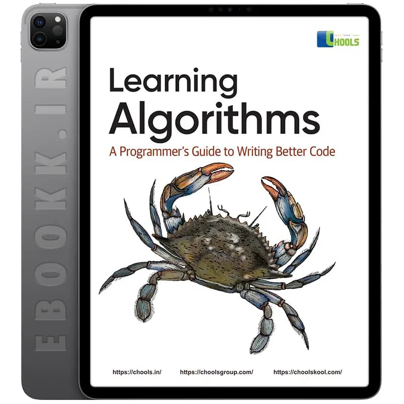 دانلود کتاب Learning Algorithms 2021 — تصویر ۲