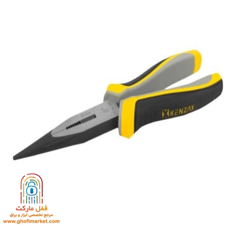 دم باریک هگزا کنزاکس مدل KLN-38 — تصویر ۷