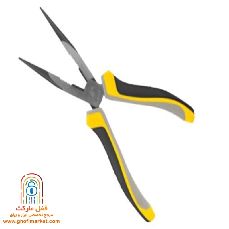 دم باریک هگزا کنزاکس مدل KLN-38 — تصویر ۳