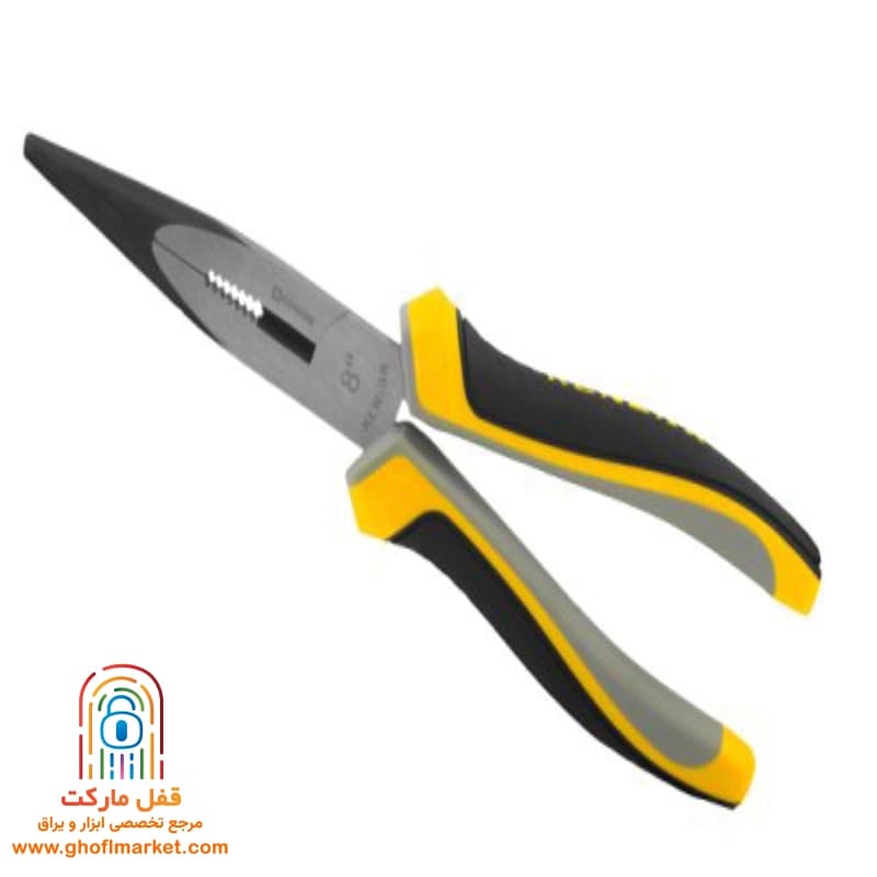 دم باریک هگزا کنزاکس مدل KLN-38