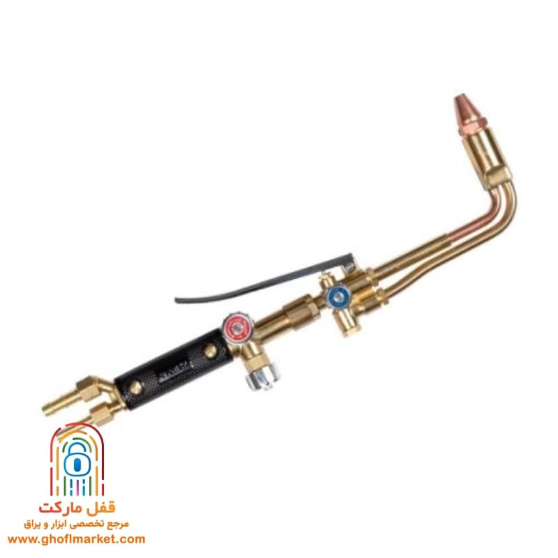 دسته برش دو تیکه کنزاکس مدل 3712 — تصویر ۶