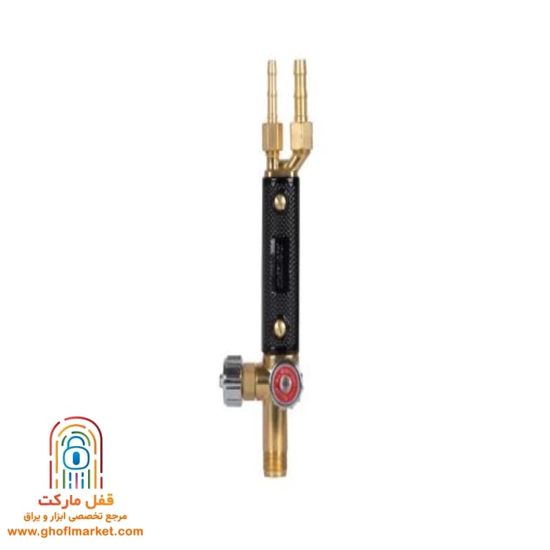 دسته برش دو تیکه کنزاکس مدل 3712 — تصویر ۹