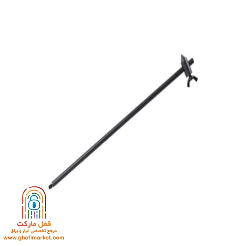 دسته برش دو تیکه کنزاکس مدل 3712 — تصویر ۴