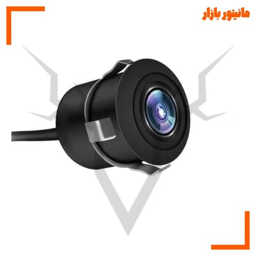 دوربین دنده عقب خودرو اچ دی مدل 1080 — تصویر ۳