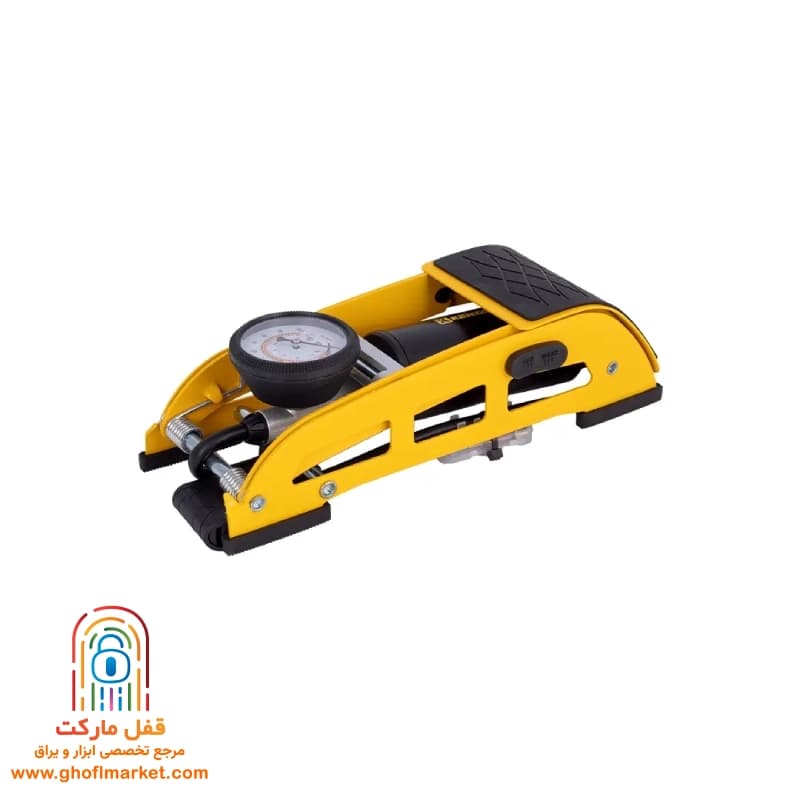 تلمبه باد پایی تک پمپ کنزاکس مدل 5461 — تصویر ۳