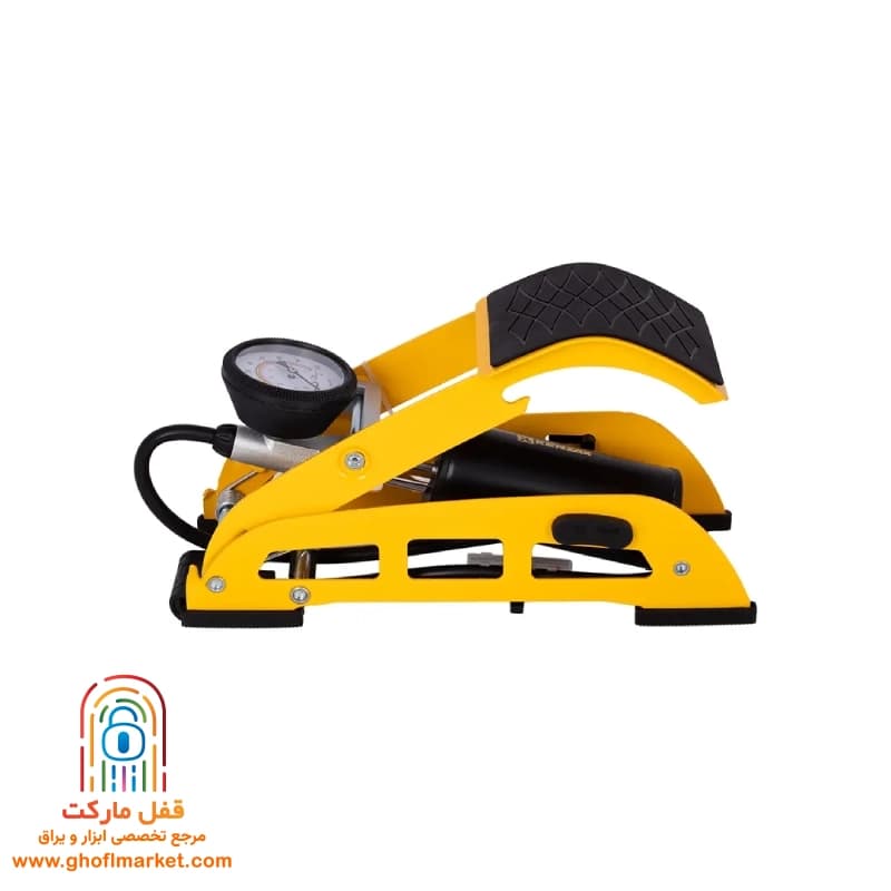 تلمبه باد پایی تک پمپ کنزاکس مدل 5461