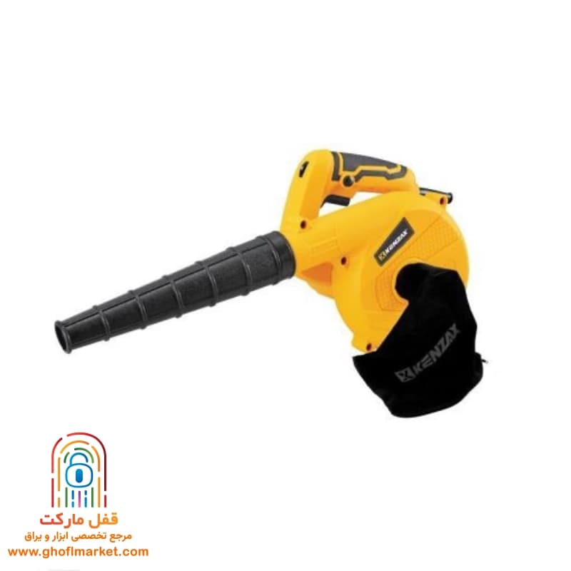 بلوور 600 وات کنزاکس مدل 5656
