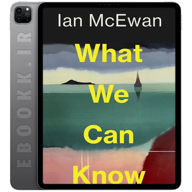 دانلود کتاب What We Can Know 2025 — تصویر ۲