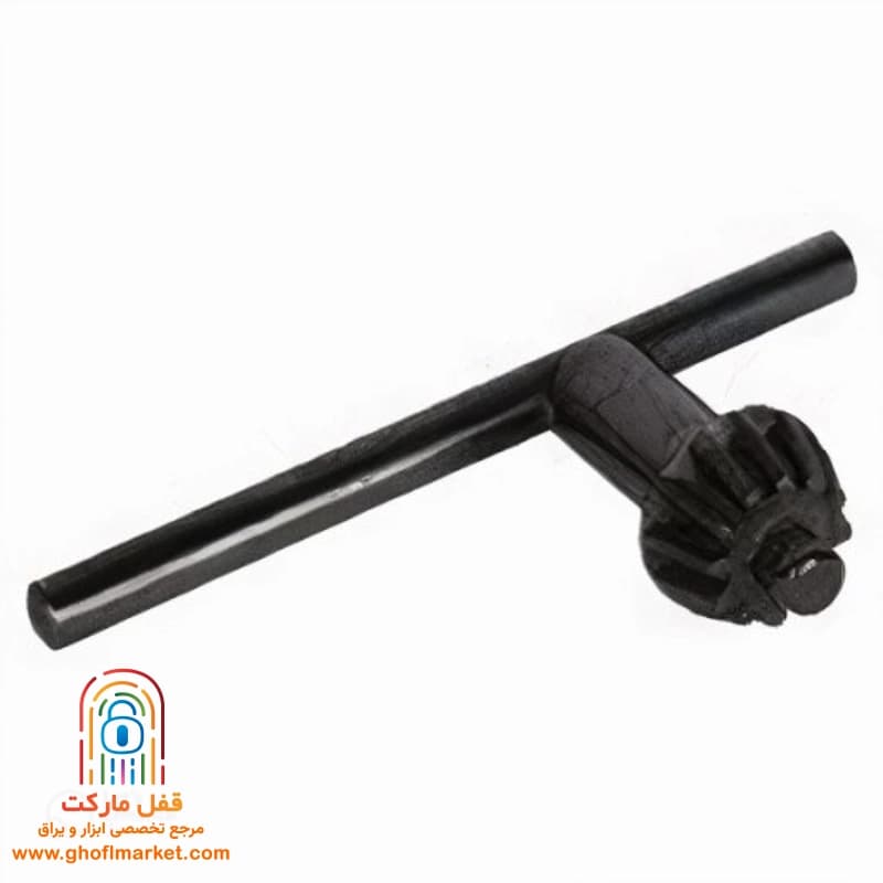 آچار سه نظام کنزاکس مدل 7910 — تصویر ۲