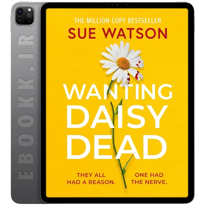 دانلود کتاب Wanting Daisy Dead 2025