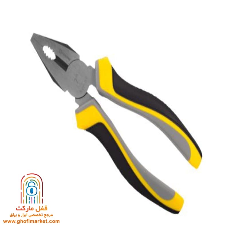 انبر دست 7 اینچ کنزاکس مدل KCP-37 — تصویر ۹