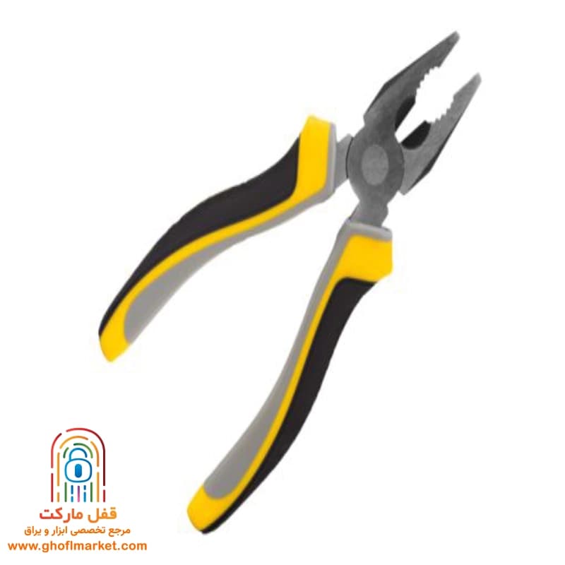 انبر دست 7 اینچ کنزاکس مدل KCP-37 — تصویر ۸