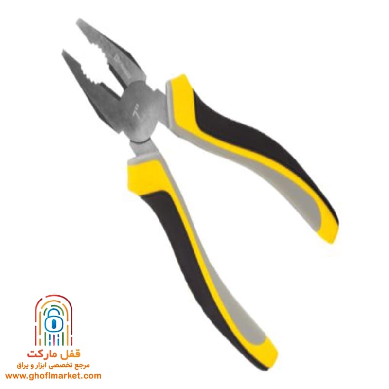 انبر دست 7 اینچ کنزاکس مدل KCP-37 — تصویر ۱۰