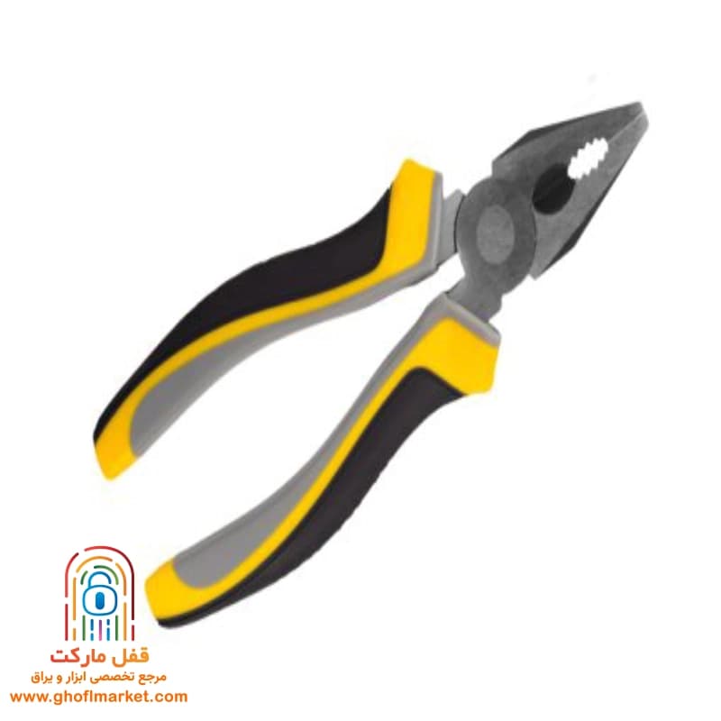 انبر دست 7 اینچ کنزاکس مدل KCP-37 — تصویر ۲