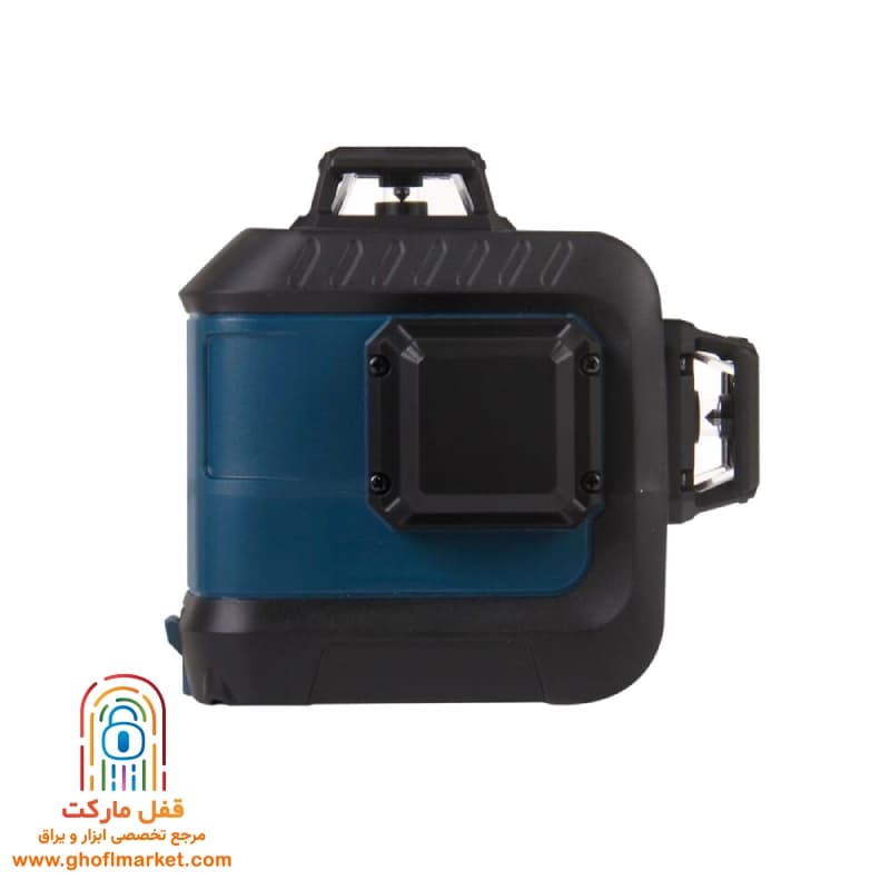 تراز لیزری سه بعدی 360 درجه (سبز)آروا مدل 4677 — تصویر ۴