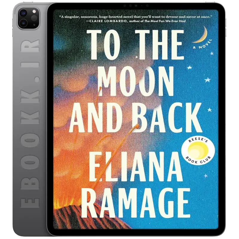 دانلود کتاب To the Moon and Back 2025