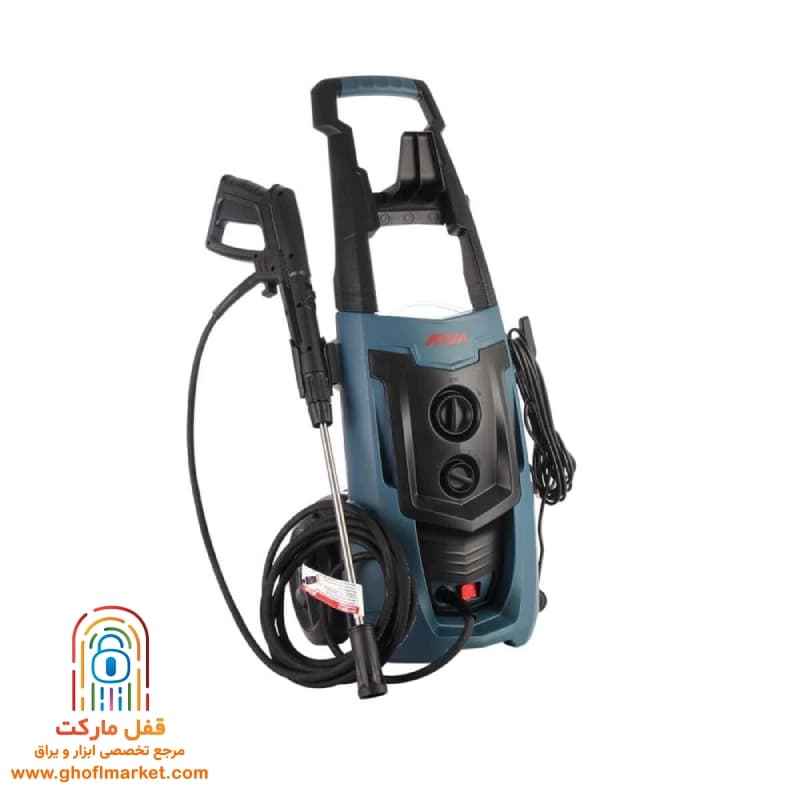 کارواش خانگی 160 بار دینامی آروا مدل 5114 — تصویر ۸
