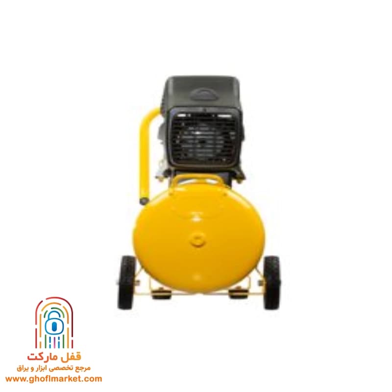 کمپرسور باد 50 لیتری کنزاکس مدل 5405 — تصویر ۴