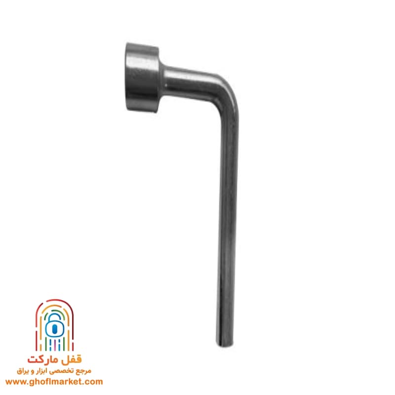 گردبر 2400 وات کنزاکس مدل 4323 — تصویر ۴