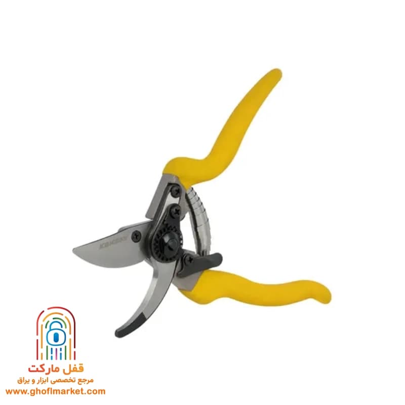 قیچی باغبانی کنزاکس مدل 6470 — تصویر ۳