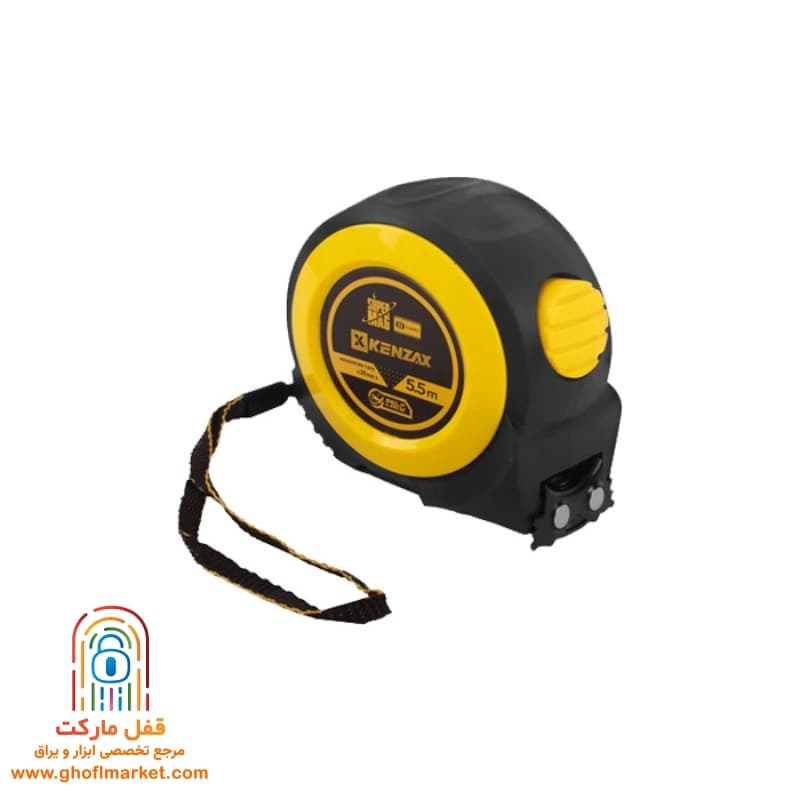 متر اتومات نشکن 5.5 متری کنزاکس مدل KMT-355 — تصویر ۲