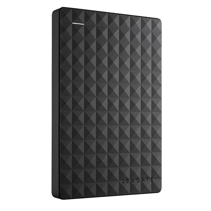 هارد دیسک اکسترنال سیگیت Seagate STEA1000400 Expansion 1TB