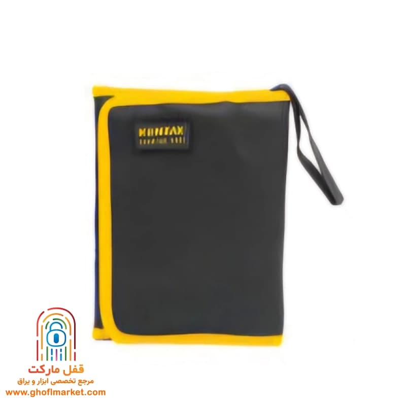 ست پیچ گوشتی موبایلی 170 پارچه کنزاکس مدل 9287 — تصویر ۵