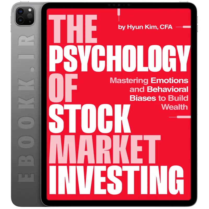 دانلود کتاب The Psychology of Stock Market Investing 2025