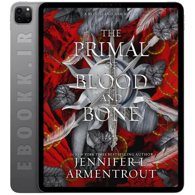 دانلود کتاب The Primal of Blood and Bone 2025 — تصویر ۲