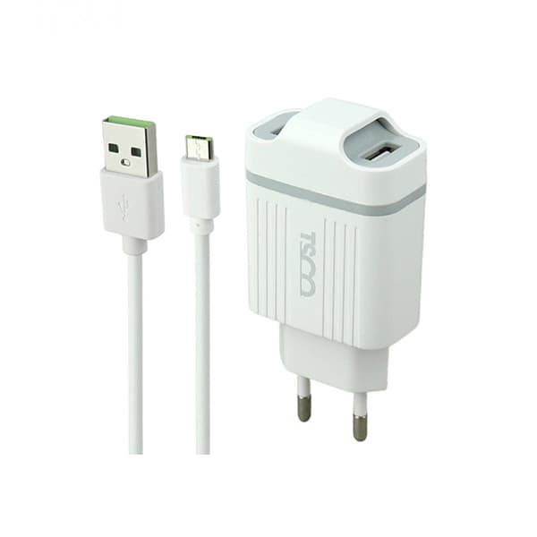شارژر دیواری تسکو TSCO TTC 49
