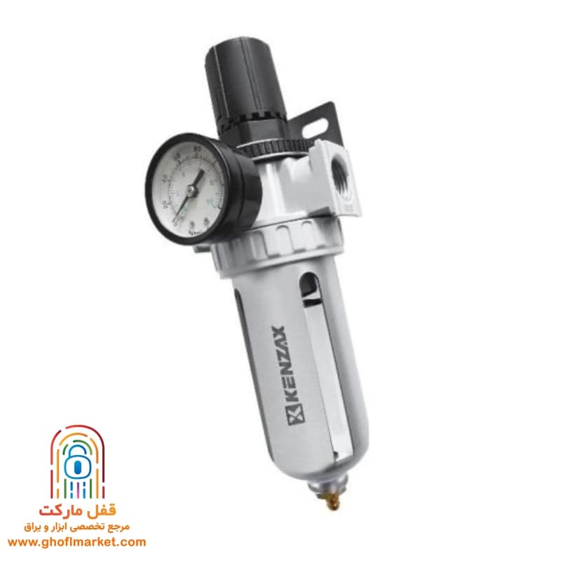 رطوبت گیر تک کنزاکس مدل 5221 — تصویر ۲