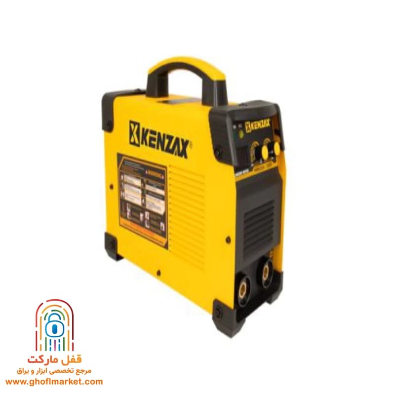 اینورتر جوشکاری 200 آمپر IGBT کنزاکس مدل KWM-3622 — تصویر ۵