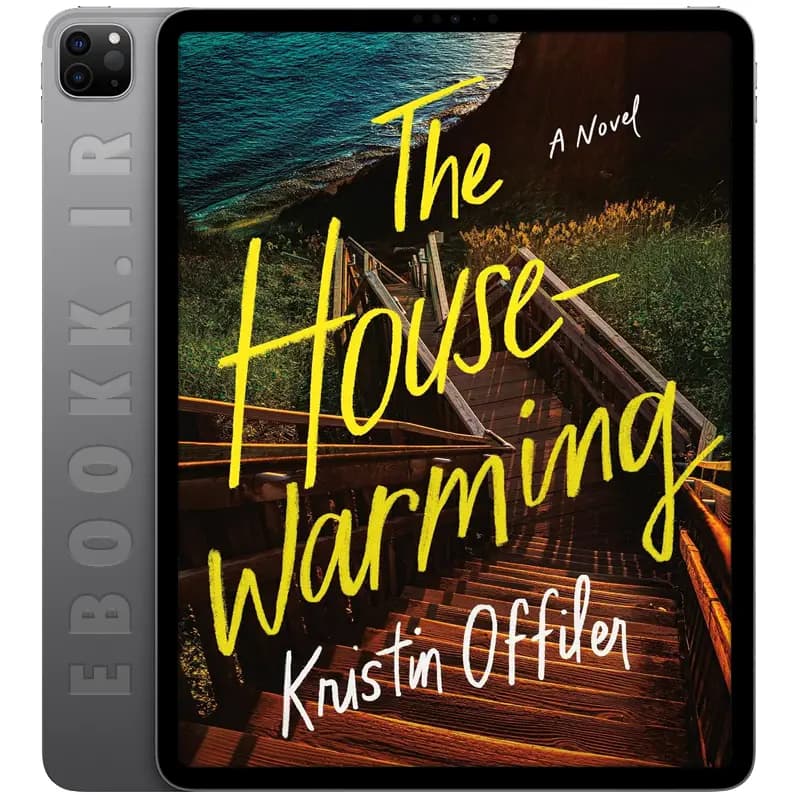 دانلود کتاب The Housewarming 2025
