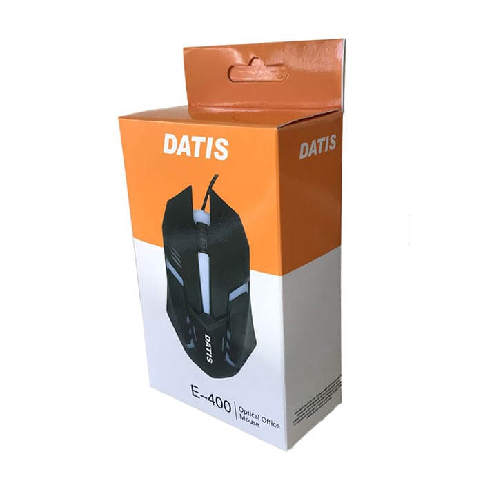 ماوس گیمینگ DATIS E-400 — تصویر ۵