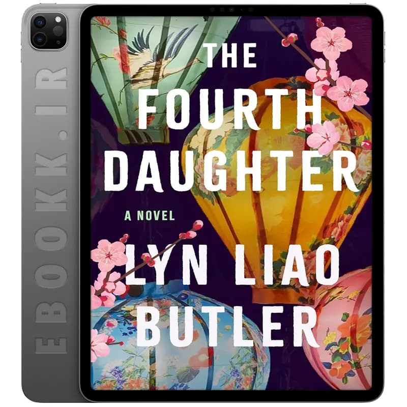 دانلود کتاب The Fourth Daughter 2025