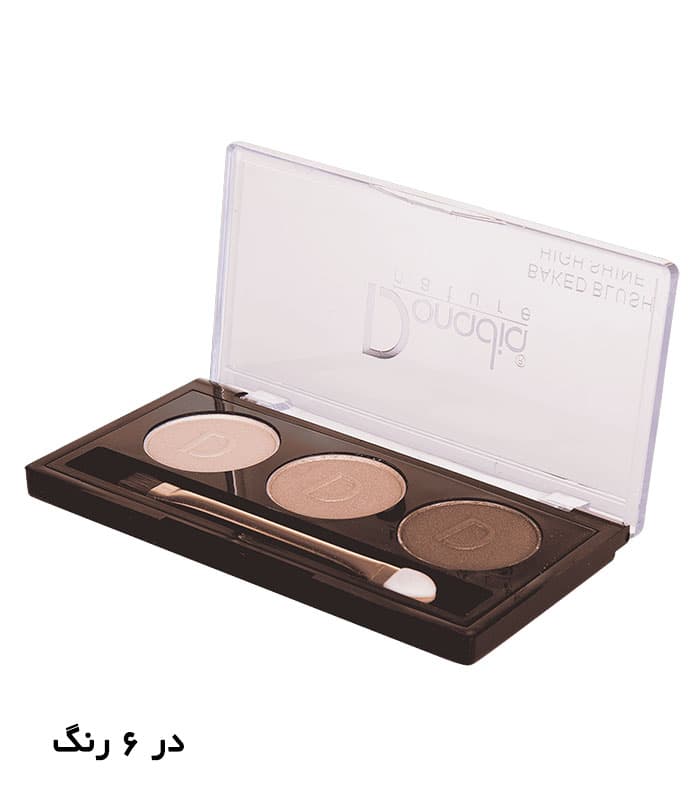 سایه چشم دنادیا